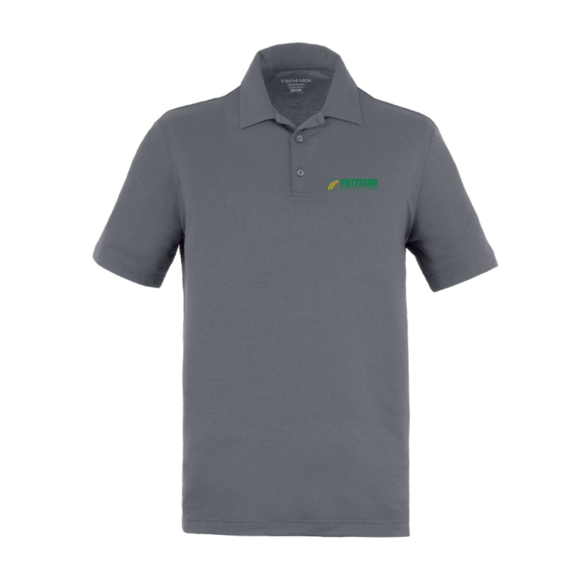 Men's IZU Everything Performance Eco Polo