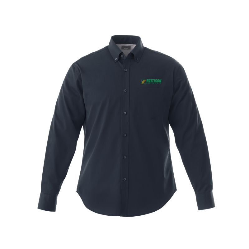 Men's Tall Wilshire LS Shirt
