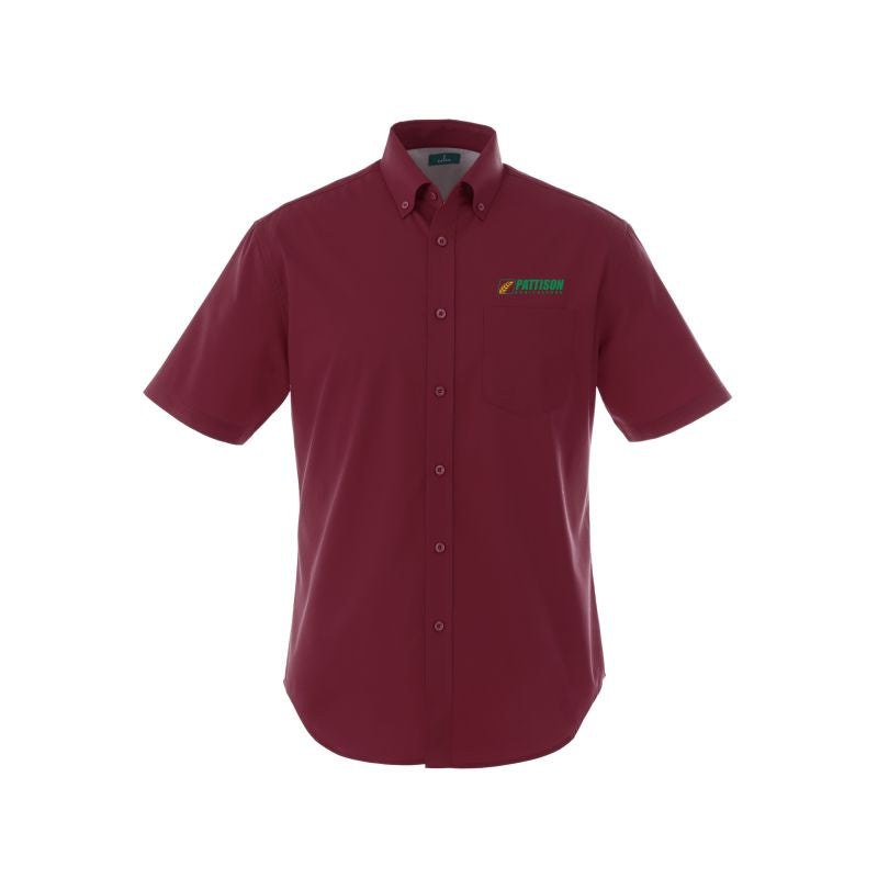 Men's Stirling Short Sleeve Shirt