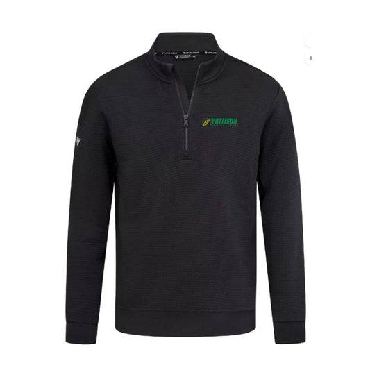 Men's Cushion Pullover