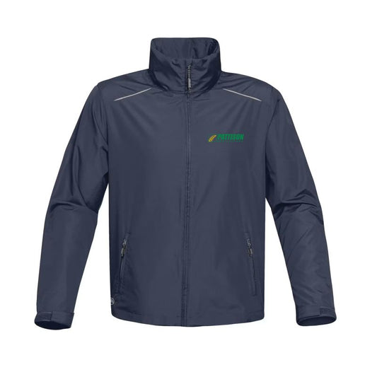 Men's Nautilus Performance Shell