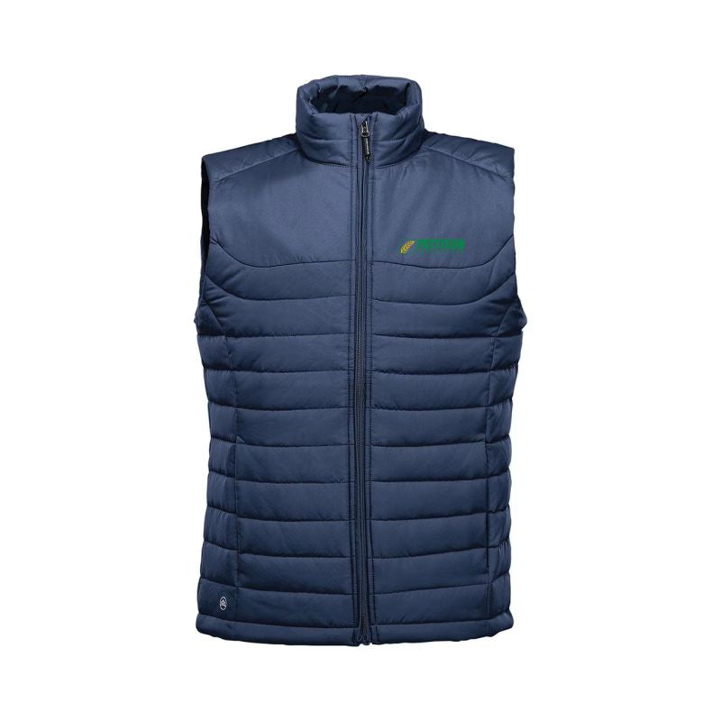 Men's Nautilus Quilted Vest