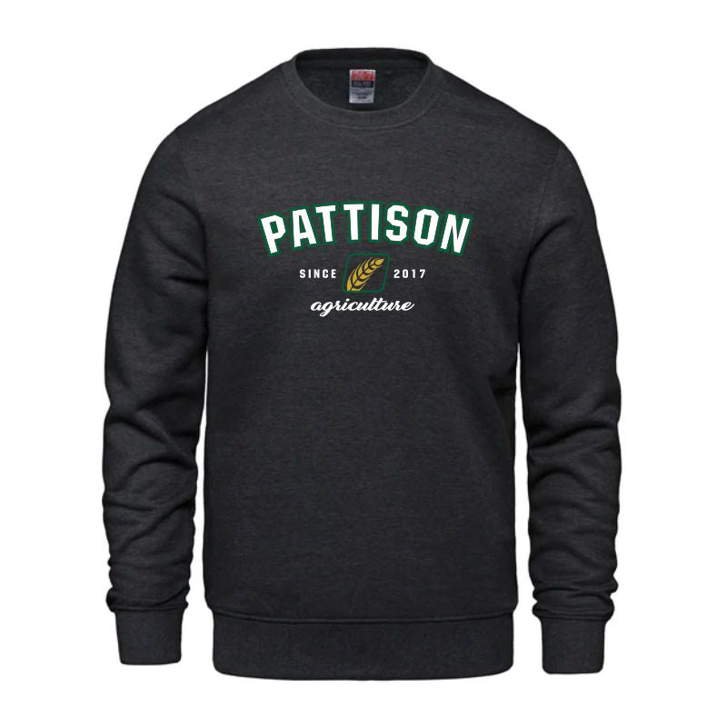 Adult Crew Crewneck Sweatshirt