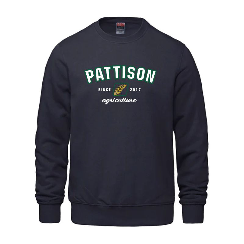 Adult Crew Crewneck Sweatshirt