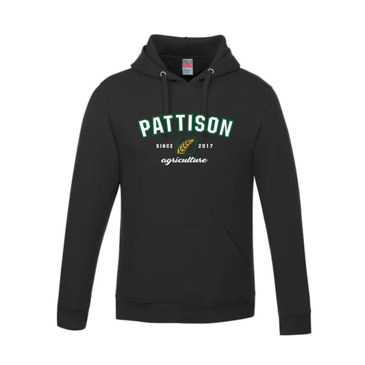 Adult Vault Pullover Hooded Sweatshirt