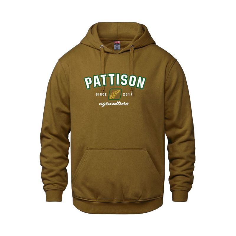 Adult Vault Pullover Hooded Sweatshirt