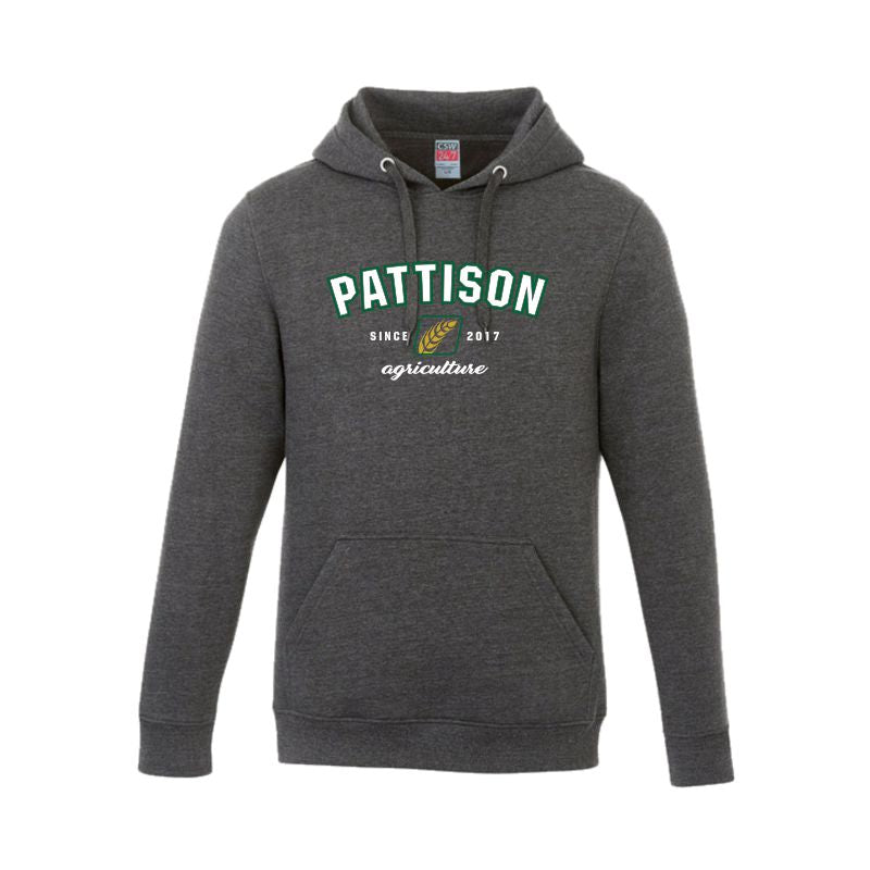 Adult Vault Pullover Hooded Sweatshirt