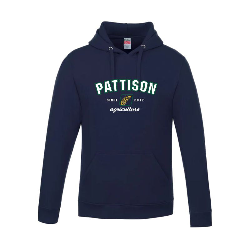 Adult Vault Pullover Hooded Sweatshirt