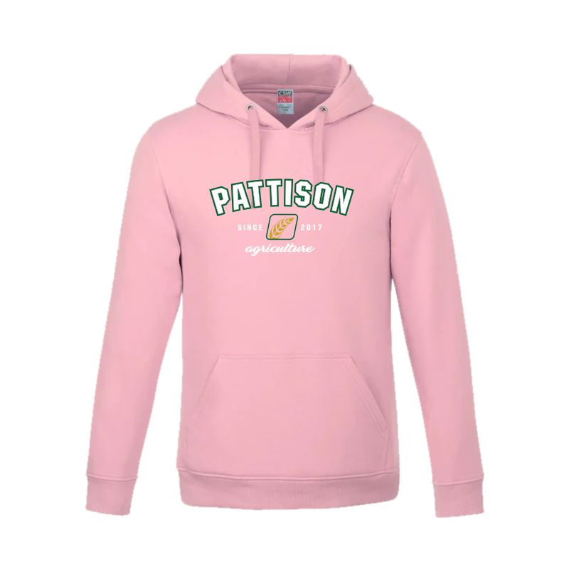 Adult Vault Pullover Hooded Sweatshirt