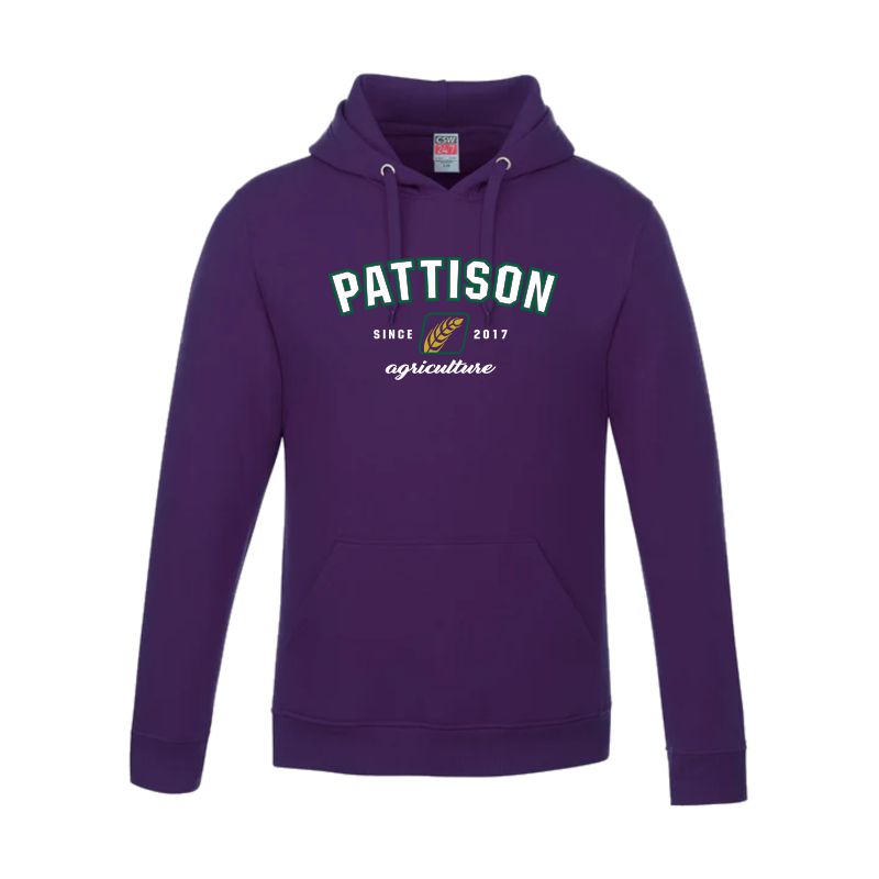 Adult Vault Pullover Hooded Sweatshirt