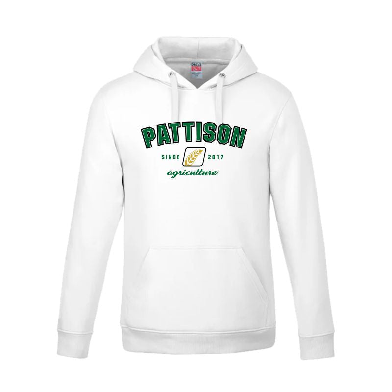 Adult Vault Pullover Hooded Sweatshirt