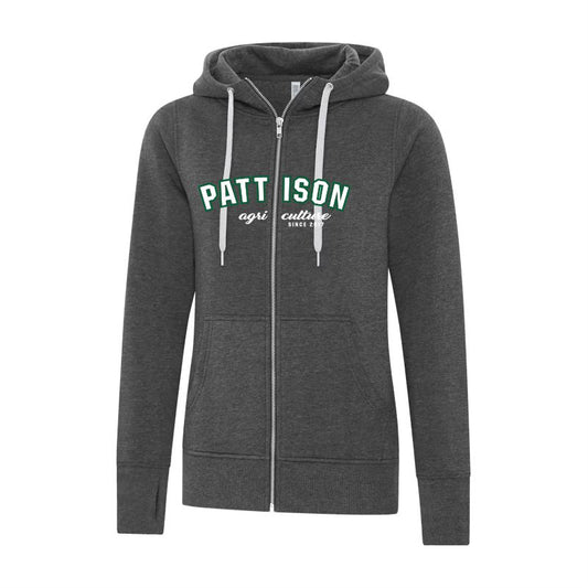 Ladies ATC™ ESACTIVE® Full-Zip Hoodie