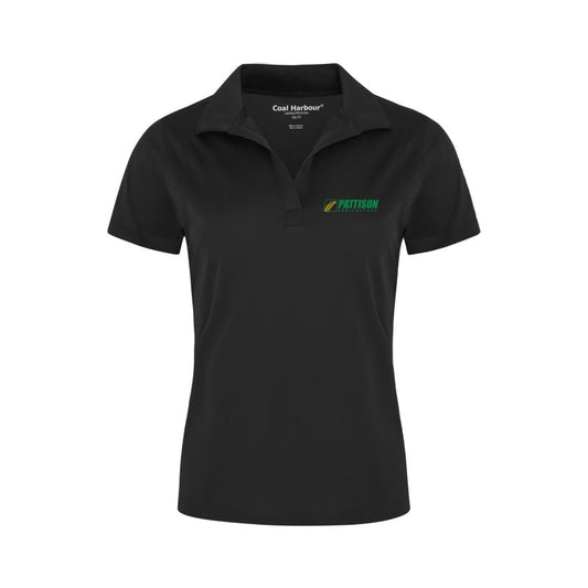 Ladies Coal Harbour Snag Resistant Polo
