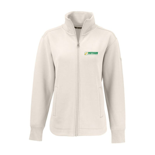 Ladies Roam Epic Versatility Full Zip Recycled Jacket