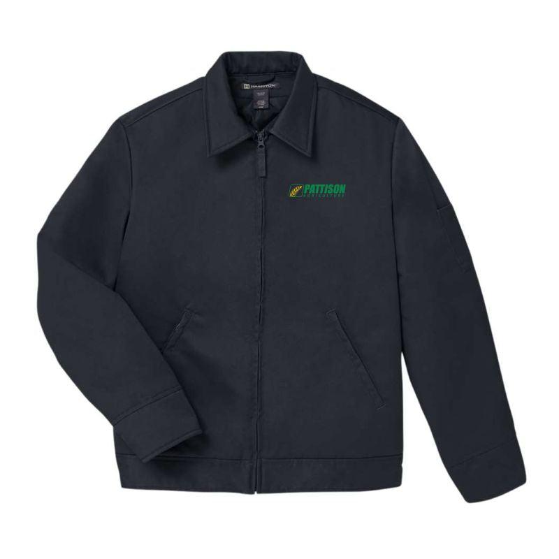 Men's Tall ClimaBloc® Station Jacket