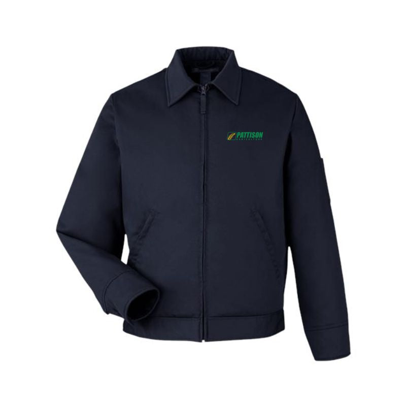 Men's ClimaBloc Heavyweight Tactical Pullover