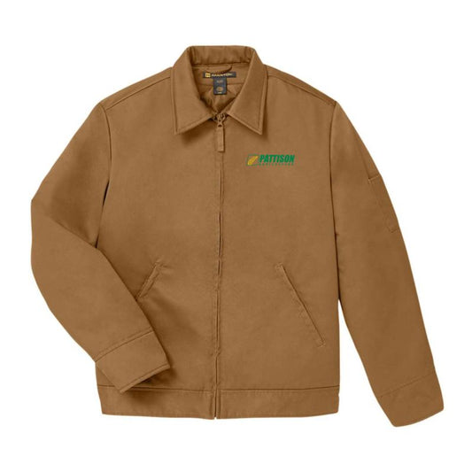 Men's Tall ClimaBloc® Station Jacket