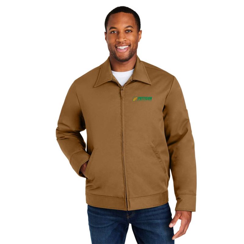 Men's ClimaBloc® Station Jacket