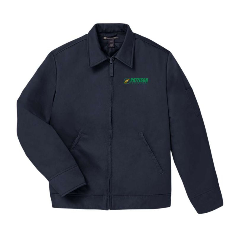 Men's Tall ClimaBloc® Station Jacket