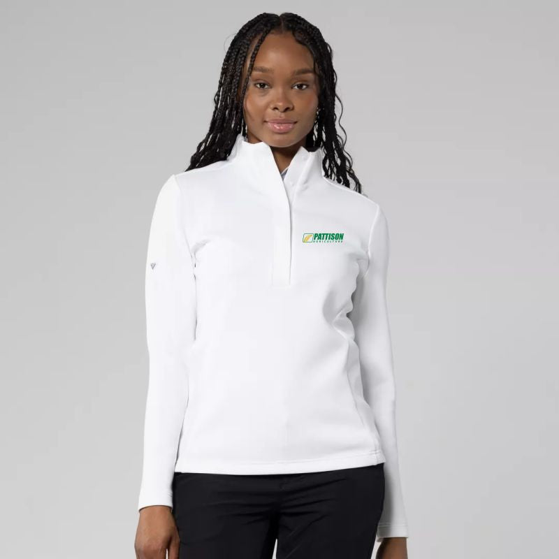 Ladies Verve Dive Midlayer