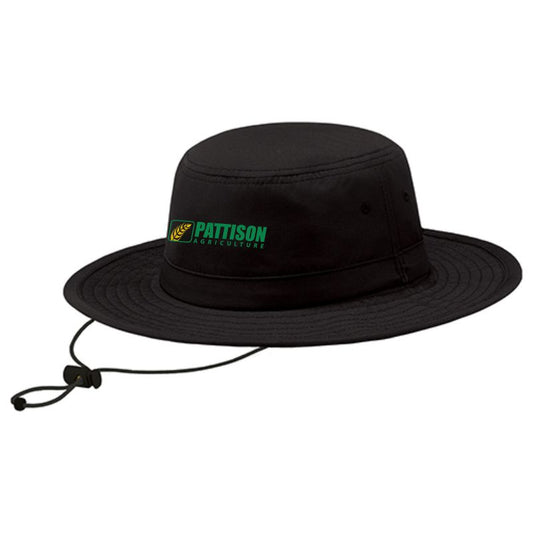 AJM Bucket Hat