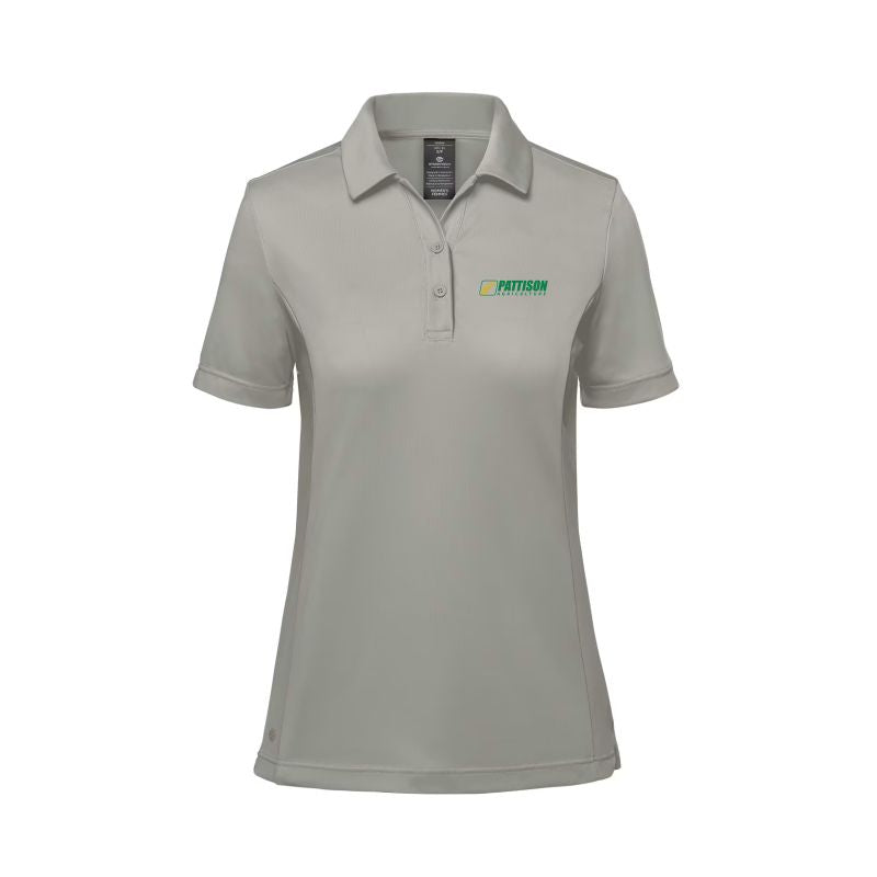 Ladies Monterey S/S Polo