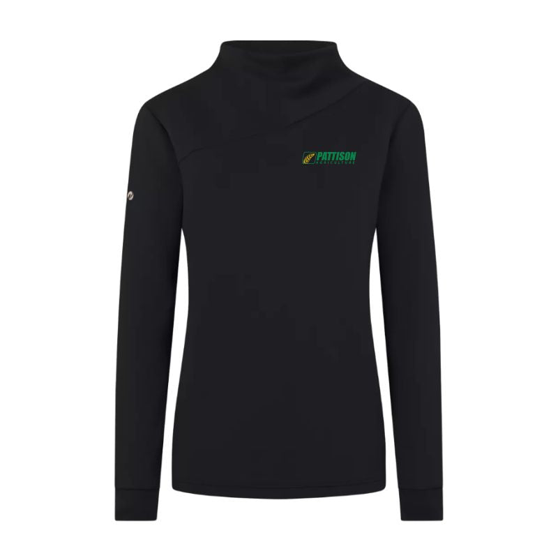 Ladies Verve Vineyard Pullover
