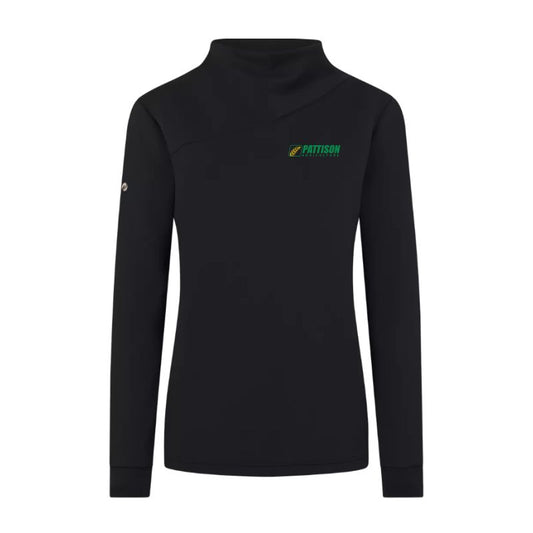 Ladies Verve Vineyard Pullover
