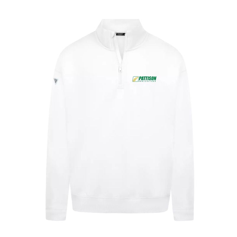 Men's Murray Mockneck Pullover