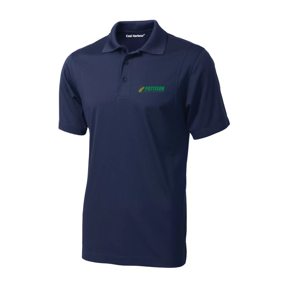Men's Tall Coal Harbour® Snag Resistant Polo