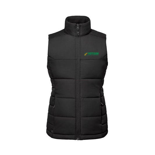 Ladies Sierra Thermal Vest