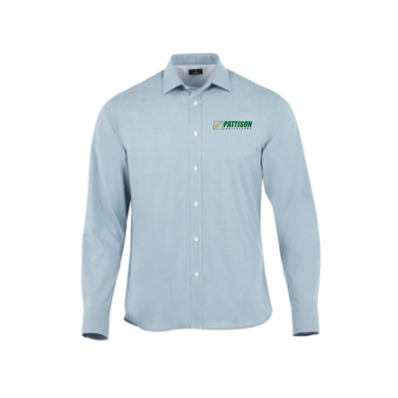 Men's Thurston Long Sleeve Shirt