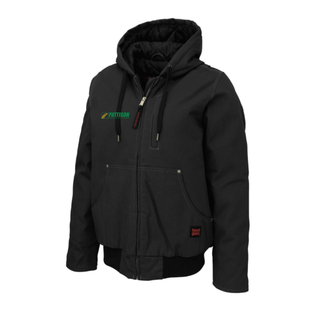 Ladies Duck Bomber