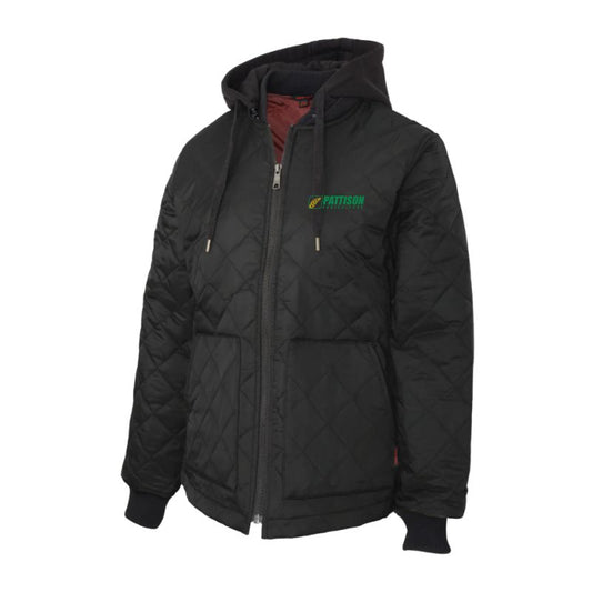 Ladies Primaloft Freezer Jacket