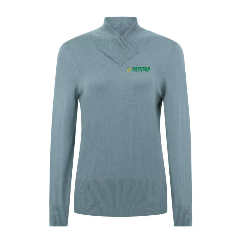 Ladies Verve Afternoon Sweater