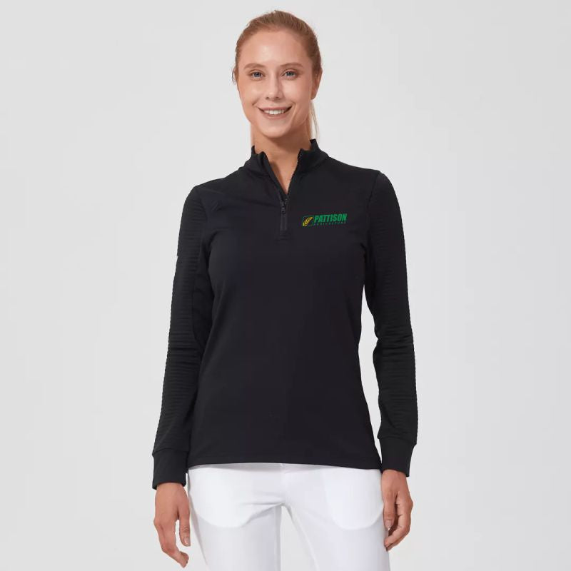 Ladies Power Pullover