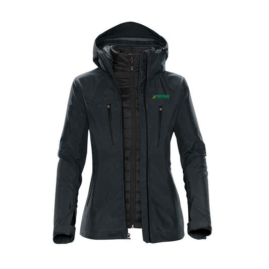 Women's Matrix System Jacket