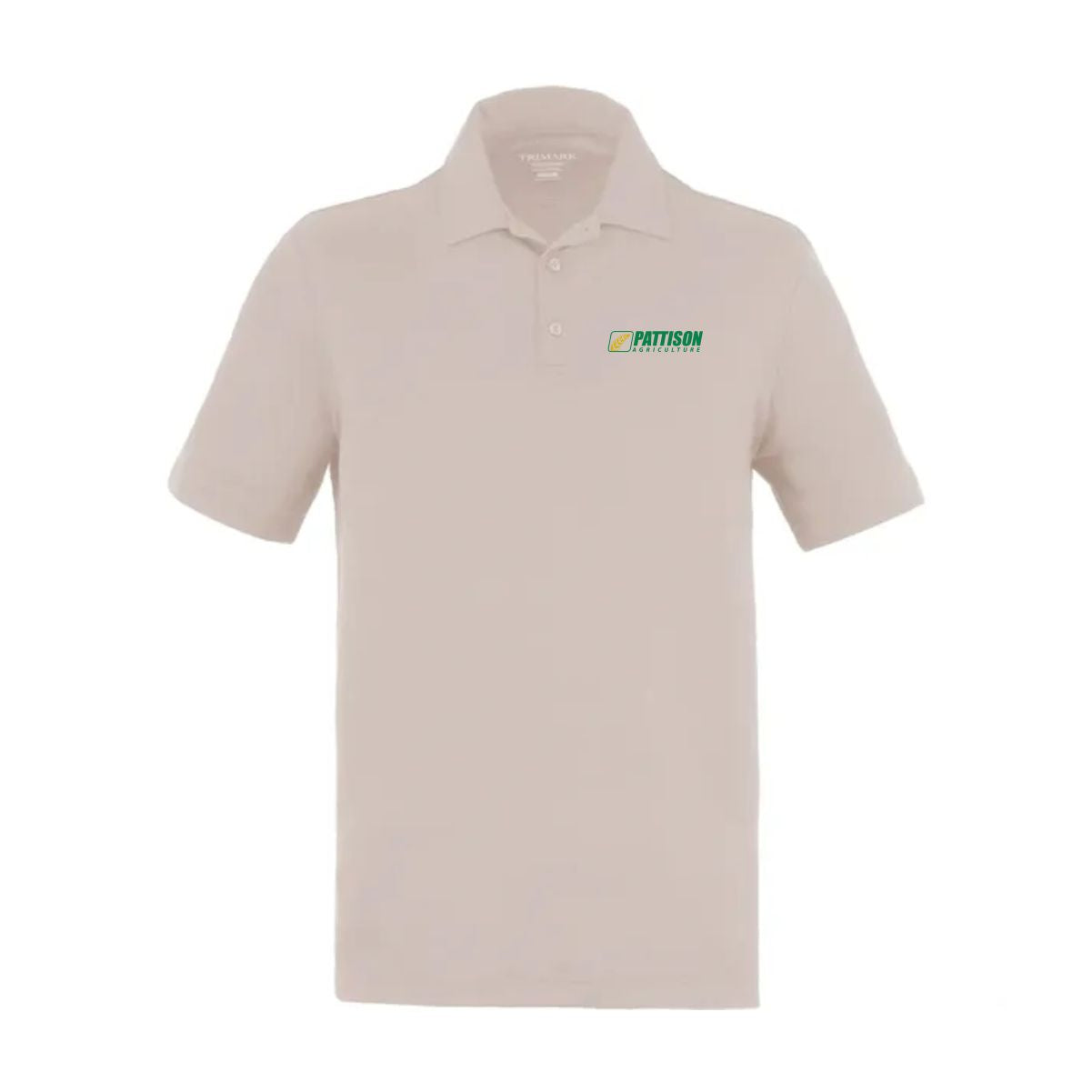 Men's IZU Everything Performance Eco Polo