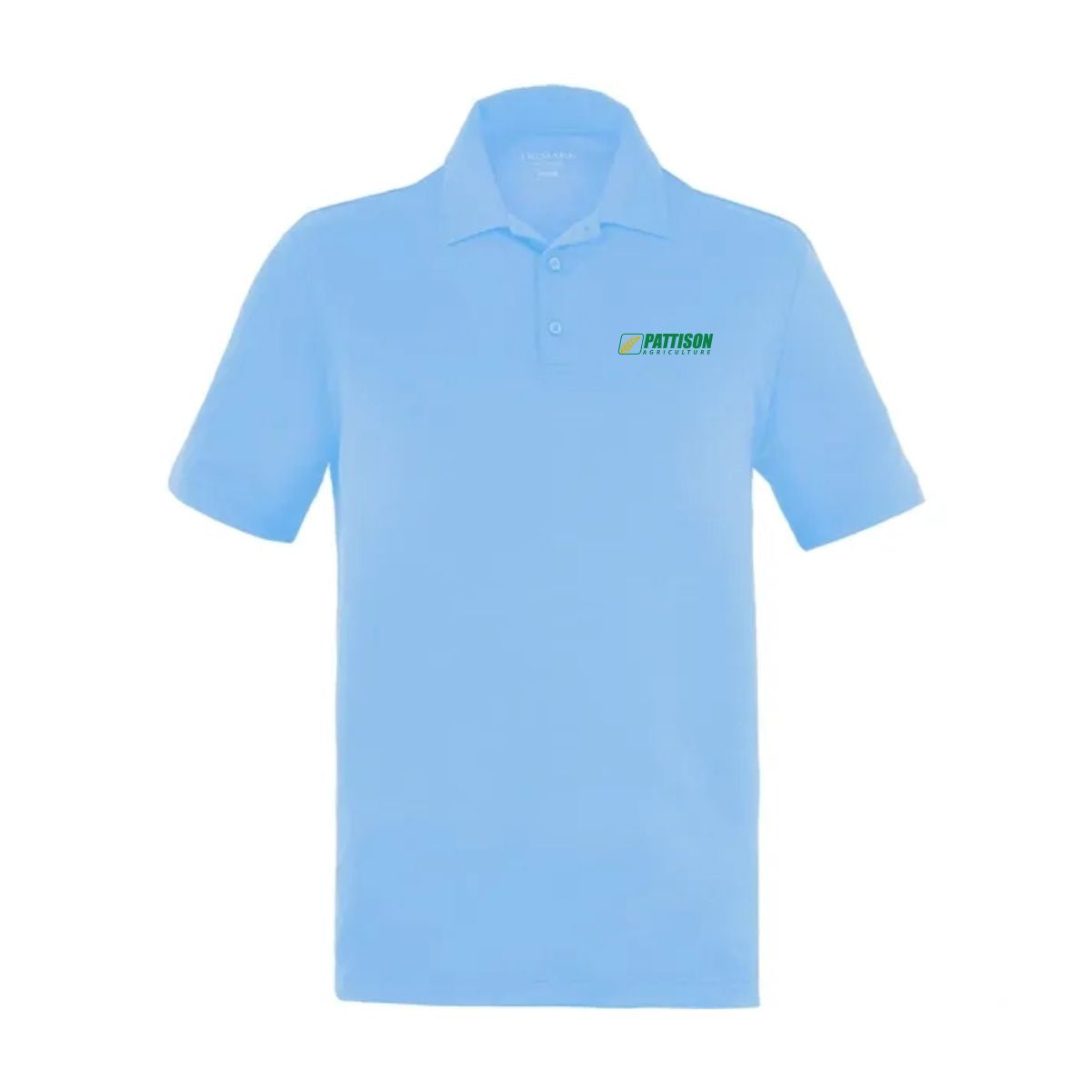 Men's IZU Everything Performance Eco Polo