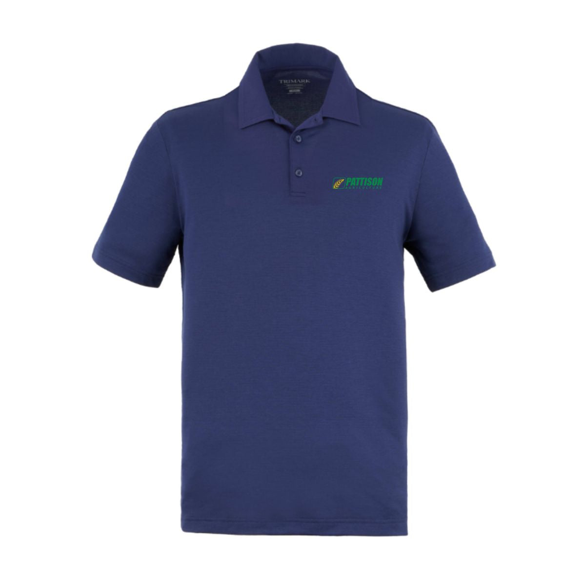 Men's IZU Everything Performance Eco Polo