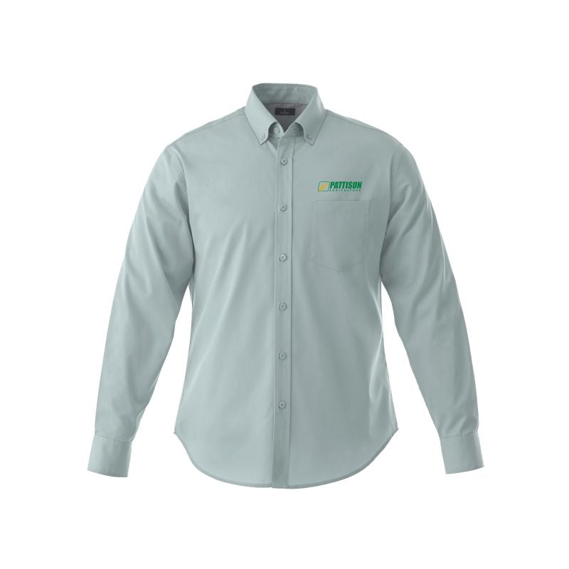 Men's Wilshire Long Sleeve Dress Shirt