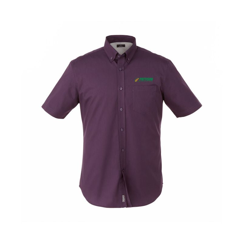 Men's Stirling Short Sleeve Shirt