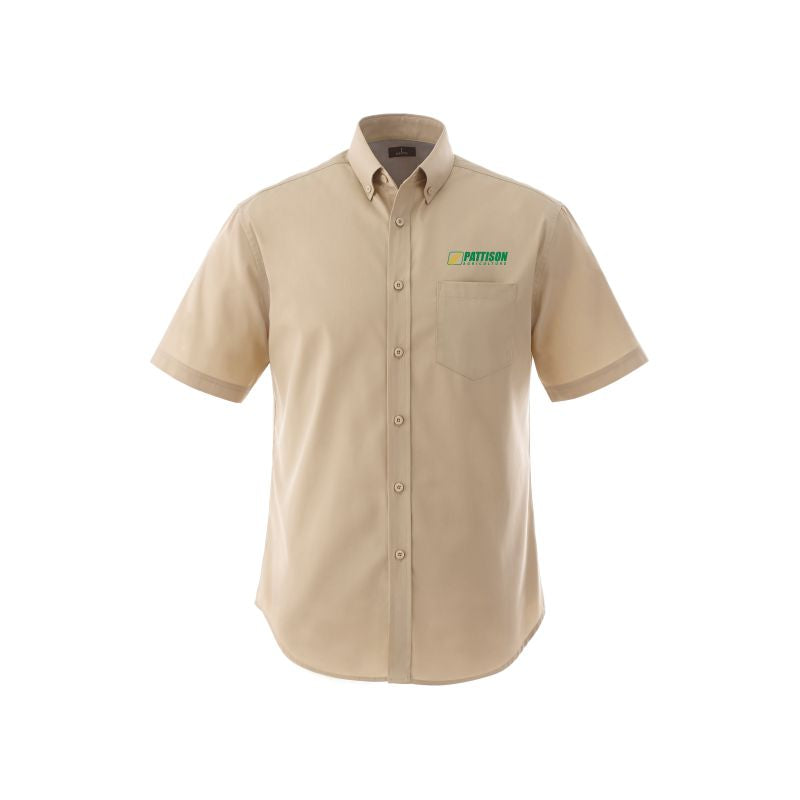 Men's Stirling Short Sleeve Shirt