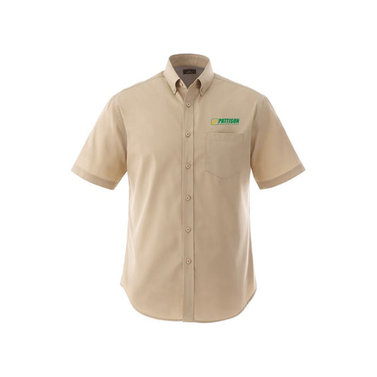 Men's Stirling Short Sleeve Shirt