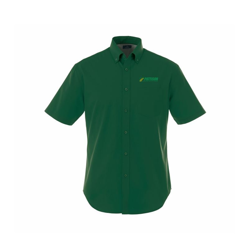 Men's Stirling Short Sleeve Shirt