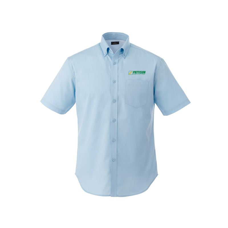Men's Stirling Short Sleeve Shirt
