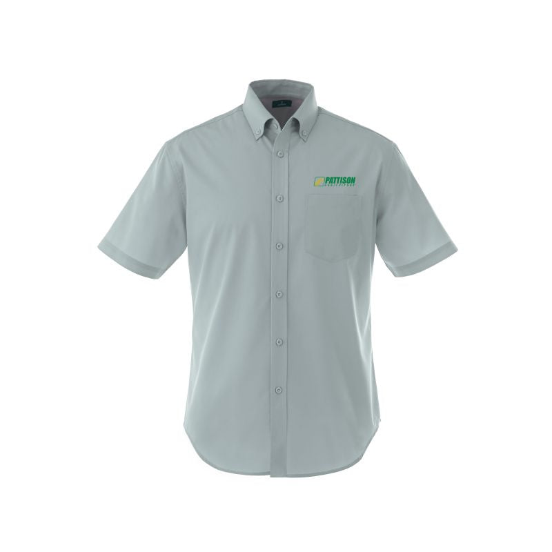 Men's Stirling Short Sleeve Shirt