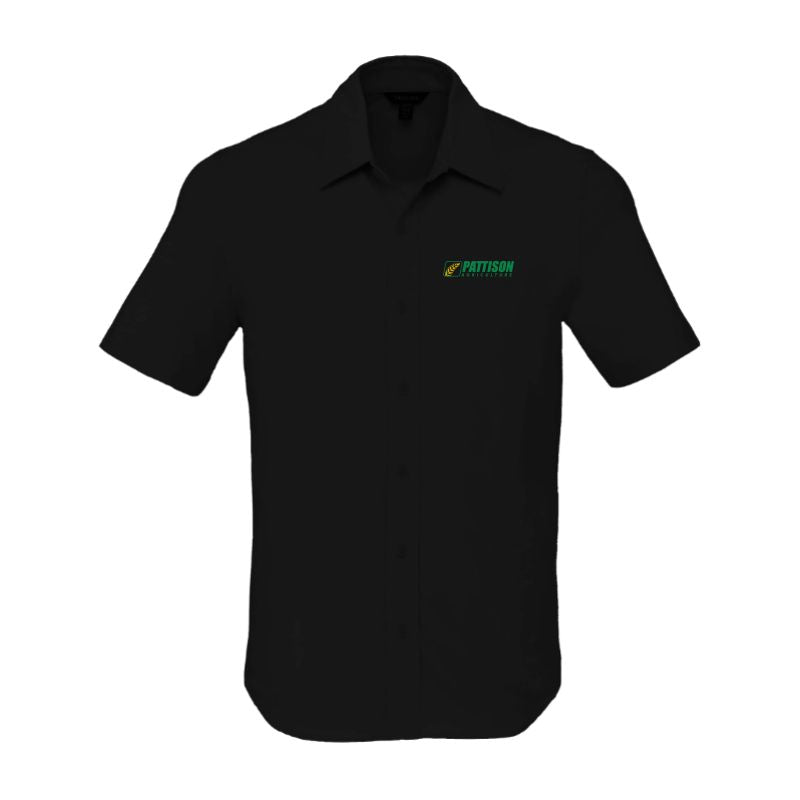 Men's Tatra Eco Short Sleeve Knit Shirt