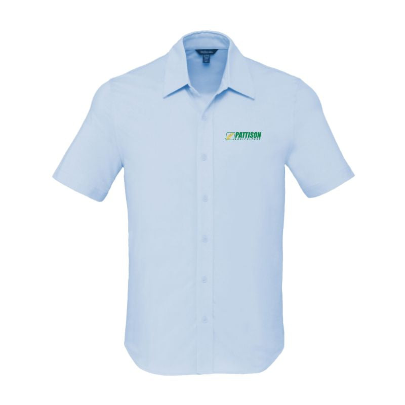 Men's Tatra Eco Short Sleeve Knit Shirt