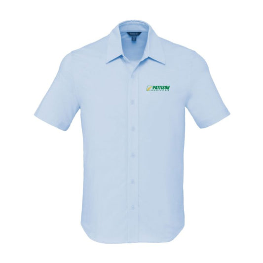 Men's Tatra Eco Short Sleeve Knit Shirt